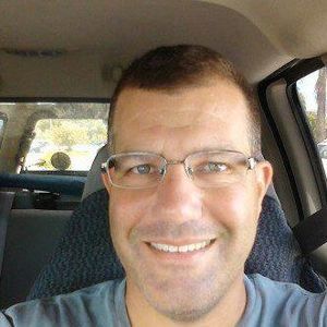 Meet your Posher, Lewis